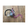 CARBURATORE ORIGINALE MIKUNI TX38 38mm VALVOLA PIATTA PER PIT BIKE CROSS 2T 2 TEMPI
