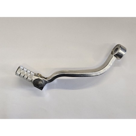PEDALINA MARCE IN CNC ALLEGGERITA PER BLOCCO MOTORE XN125 CROSS KOSHINE 125cc