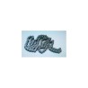 CATENA PASSO 420 PER PITBIKE MINIQUAD