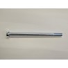 PERNO INTERNO 20.5CM DIAMETRO 12MM PER CARRO POSTERIORE PIT BIKE KAYO TT125 TT140 TT160