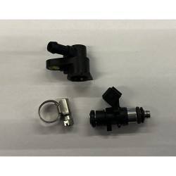 KIT INIETTORE PER QUAD KAYO AU300 L7E T3B