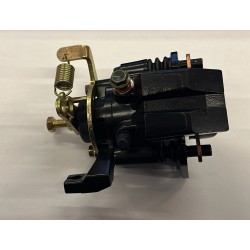 PINZA FRENO POSTERIORE PER QUAD KAYO AU300 T3B L7T