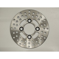 DISCO FRENO ANTERIORE 16CM PER QUAD KAYO AU300