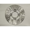 DISCO FRENO ANTERIORE 16CM PER QUAD KAYO AU300