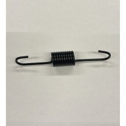 MOLLA PEDALINA FRENO POSTERIORE PER QUAD KAYO AU300 L7E T3B