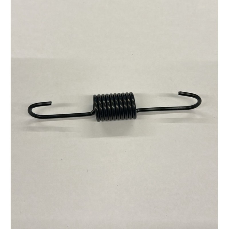 MOLLA PEDALINA FRENO POSTERIORE PER QUAD KAYO AU300 L7E T3B