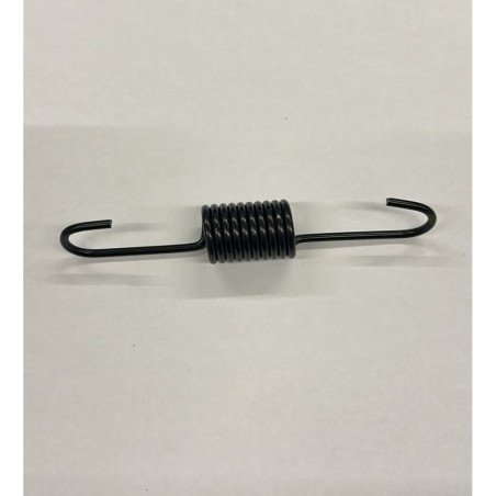MOLLA PEDALINA FRENO POSTERIORE PER QUAD KAYO AU300 L7E T3B