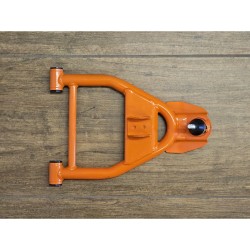 BRACCETTO INFERIORE TRAPEZIO SNODO DESTRO O SINISTRO QUAD ATV KAYO AU300L7e