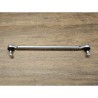 01pz BRACCETTO DI STERZO 300mm QUAD ATV KAYO SPACE AY70 REGISTRO CONVERGENZA