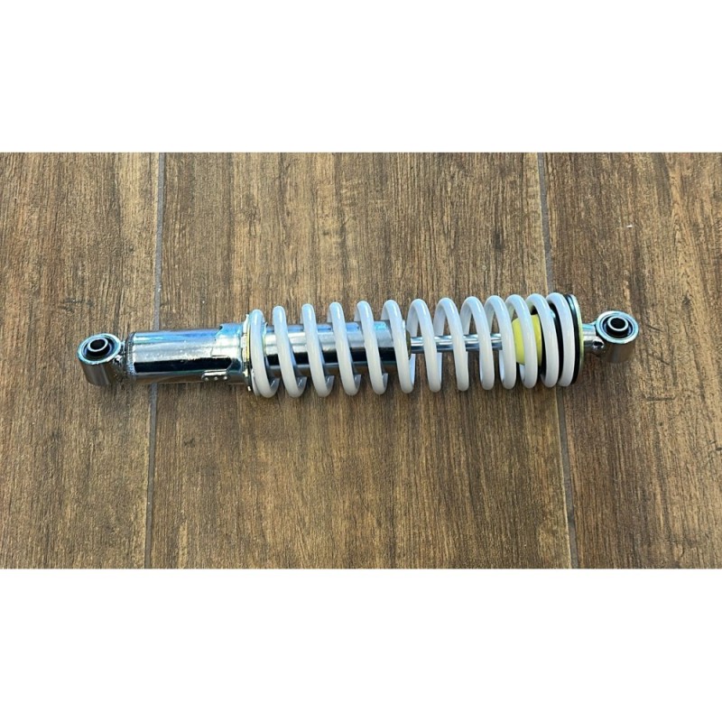 AMMORTIZZATORE ANTERIORE 37cm SOSPENSIONE QUAD KAYO AU300L7e