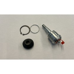 1PZ SNODO INFERIORE BRACCETTI OSCILANTI CON INGRASSATORE QUAD KAYO AU300 T3B L7e