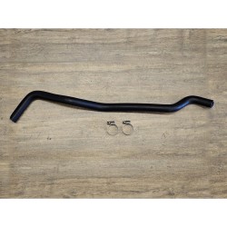 TUBO DI USCITA PER RADIATORE QUAD KAYO AU300 L7e