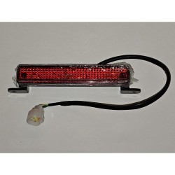 FARO FANALE LUCE STOP POSTERIORE QUAD KAYO AU300 L7e