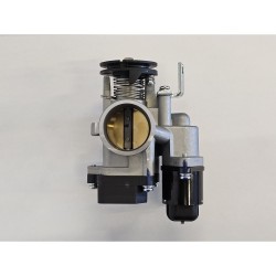 CORPO FARFALLATO PER QUAD KAYO AU300 L7e