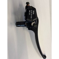 LEVA FRENO ANTERIORE DESTRA PER QUAD KAYO AU300 L7E