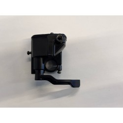 COMANDO ACCELERATORE REGOLABILE QUAD KAYO AU300 L7E