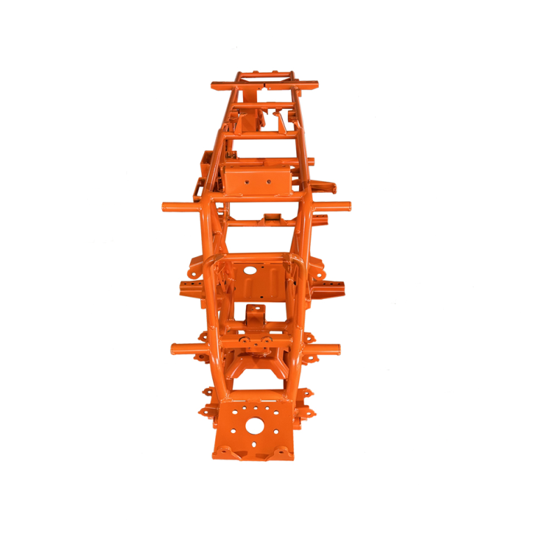 TELAIO PER QUAD KAYO AU300 T3B L7E