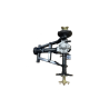 CARRO COMPLETO + DIFFERENZIALE PER QUAD KAYO AU300 T3B L7E
