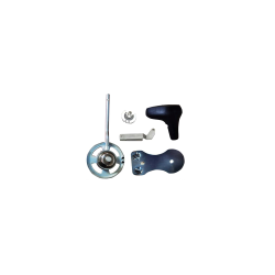 KIT LEVA DEL CAMBIO PER QUAD KAYO AU300 L7e