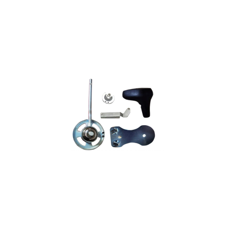 KIT LEVA DEL CAMBIO PER QUAD KAYO AU300 L7e