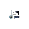 KIT LEVA DEL CAMBIO PER QUAD KAYO AU300 L7e
