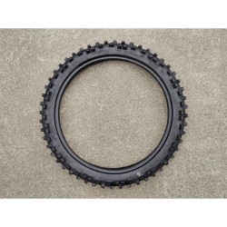 GOMMA COPERTONE KENDA RACING 70/100-17 ANTERIORE CROSS PIT BIKE