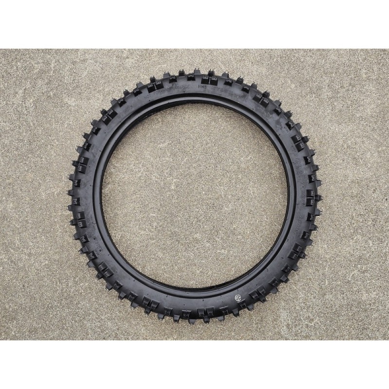 GOMMA COPERTONE KENDA RACING 70/100-17 ANTERIORE CROSS PIT BIKE