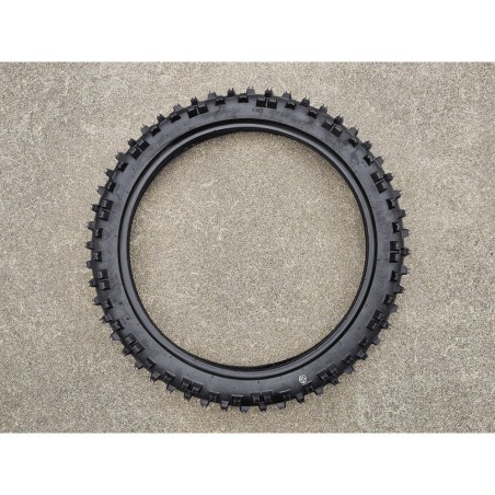 GOMMA COPERTONE KENDA RACING 70/100-17 ANTERIORE CROSS PIT BIKE