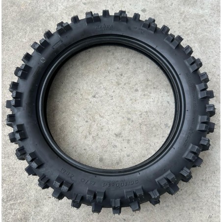 GOMMA COPERTONE KENDA RACING 90/100-14 POSTERIORE CROSS PIT BIKE