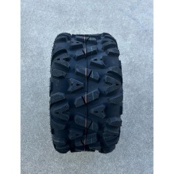 GOMMA COPERTONE KENDA RACING 90/100-14 POSTERIORE CROSS PIT BIKE