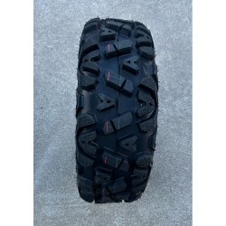 GOMMA ANTERIORE 22X7-12 PER QUAD KAYO AU300 L7E T3B