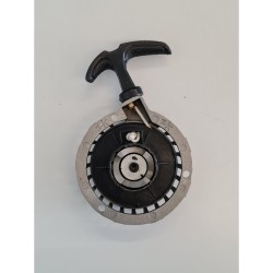 1pz ACCENSIONE superiore AVVIAMENTO ALLUMINIO MINIMOTO MINICROSS MINIATV MOTORE 2 TEMPI