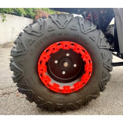 Quad MEGA ANGRY 200 ST R10