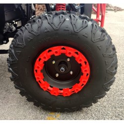 Quad MEGA ANGRY 200 ST R10