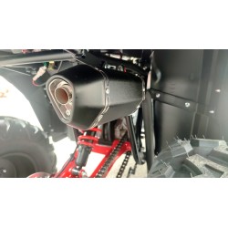 Quad MEGA ANGRY 200 ST R10