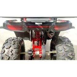 Quad MEGA ANGRY 200 ST R10