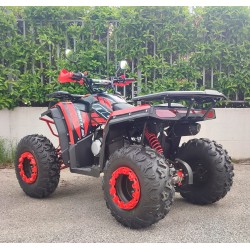Quad MEGA ANGRY 200 ST R10
