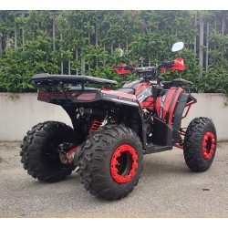Quad MEGA ANGRY 200 ST R10