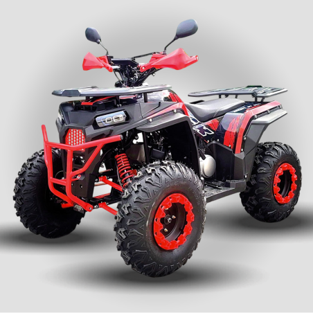 Quad MEGA ANGRY 200 ST R10