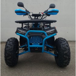 Quad MEGA ANGRY 200 ST R10