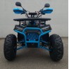 Quad MEGA ANGRY 200 ST R10