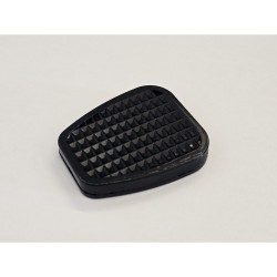 PROTEZIONE COPERTURA IN GOMMA PER PEDALE FRENO QUAD KAYO AU300 L7e