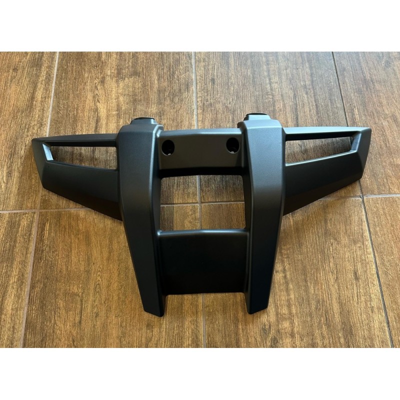 PLASTICA ANTERIORE PARACOLPI QUAD KAYO AU300 L7E T3b