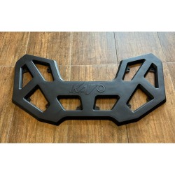 PLASTICA PORTAPACCHI POSTERIORE PER QUAD KAYO AU300 AU200 T3B L7E