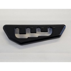 PLASTICA DI PROTEZIONE COPERTURA LEVA CAMBIO PER QUAD KAYO AU300 L7e