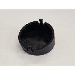 TAPPO DI PROTEZIONE IN PLASTICA LATO SINISTRO DA MONTATI PER QUAD KAYO AU300 L7e