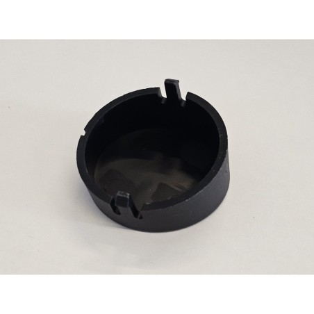 TAPPO DI PROTEZIONE IN PLASTICA LATO SINISTRO DA MONTATI PER QUAD KAYO AU300 L7e