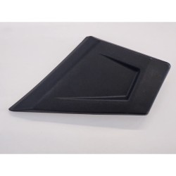 PLASTICA DECORATIVA LATO DESTRO PER QUAD KAYO AU300 L7e