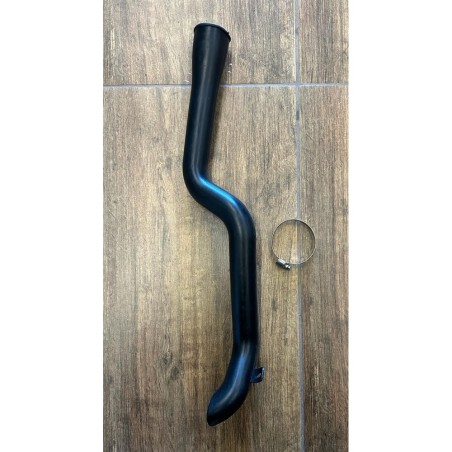 TUBO DI RAFFREDDAMENTO TRASMISSIONE PER QUAD KAYO AU300 L7e