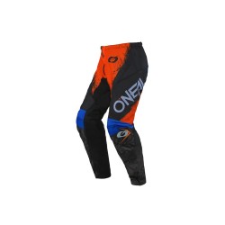 O'NEAL ELEMENT PANTALONI ARNACIONI BLU NERO 32/42